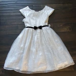 Jona Michelle Girls Dress 12 Excellent condition